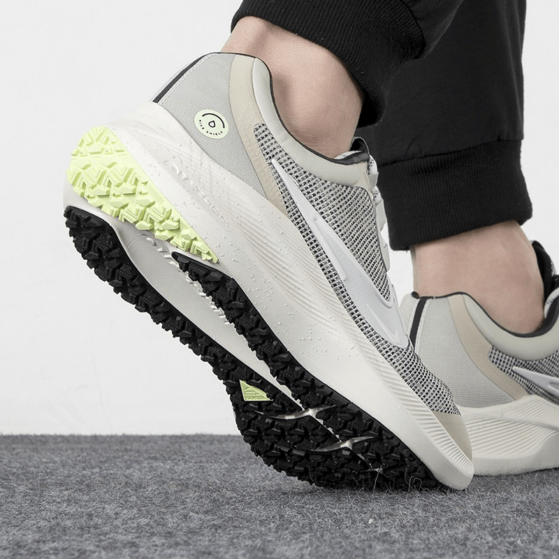 Giày Nike Zoom Winflo 8 Shield 'Light Bone' DR7849-011 - Ảnh 5