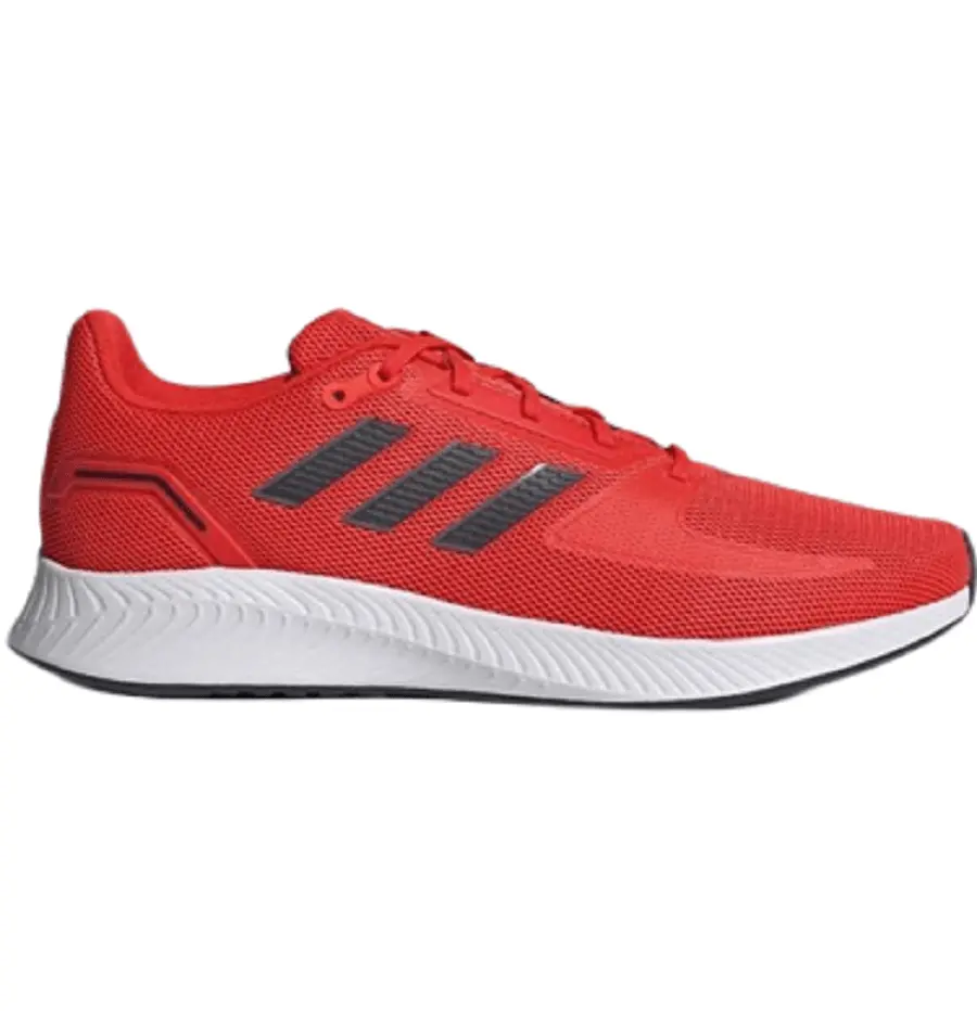Giày Adidas Bieganie Runfalcon 2.0 'Red' HO4537