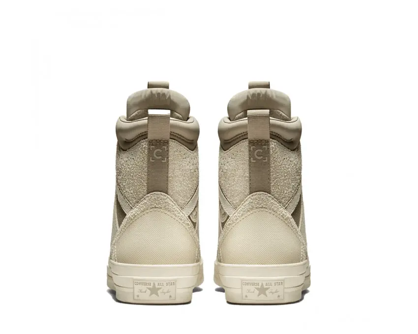 Giày Converse Chuck 70 High 'Climate Escapism Crockery' 172350C - Ảnh 4