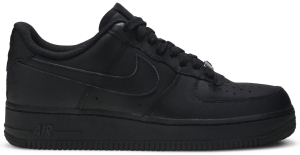 Giày Nike Wmns Air Force 1 '07 'Black' 315115-038