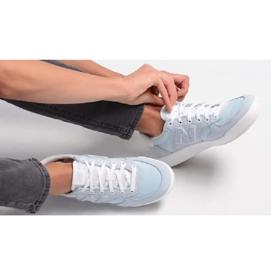 Alternative view of Giày New Balance 300 Series 'Sky Blue' WRT300HC
