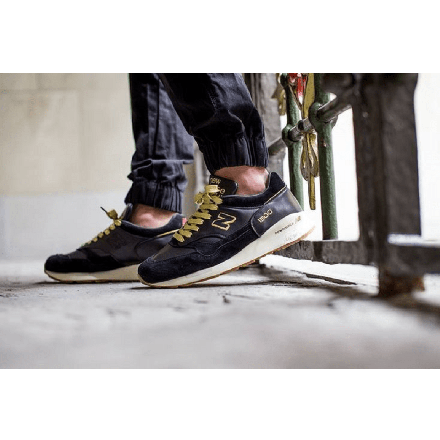 Giày New Balance Footpatrol 1500 ‘Encyclopedia’ M1500FPK - Ảnh 3