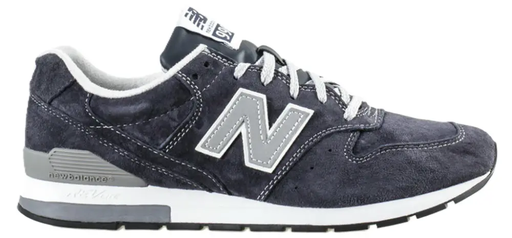 Giày New Balance NB 996 D 'Black' MRL996EM