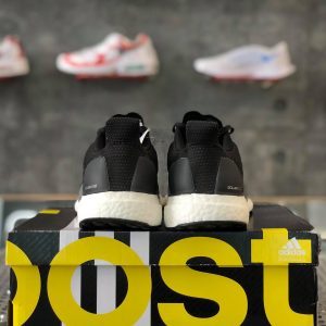 Alternative view of Giày Adidas Solar Boost 19 'Core Black Carbon' EF1413