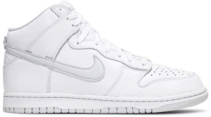 Giày Nike Dunk High SP 'Pure Platinum' CZ8149-101