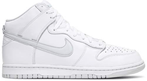 Giày Nike Dunk High SP 'Pure Platinum' CZ8149-101
