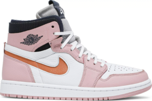 Giày Nike Air Jordan 1 ‘Pink Glaze’ CT0979-601