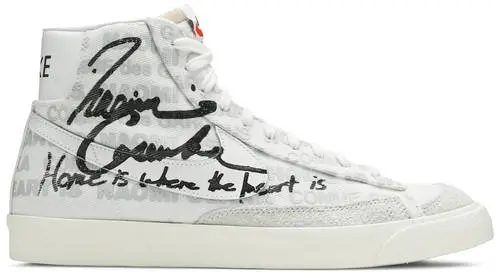 Giày Nike Blazer Mid '77 'Home Is Where The Heart Is' DA5383-100