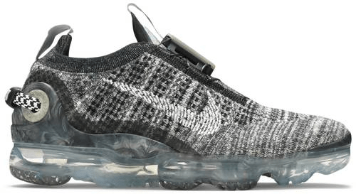 Giày Nike Wmns Air Vapormax 2020 Flyknit 'Oreo' CT1933-002
