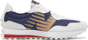 Giày New Balance 327 'Olympic USA' MS327BTK(special box)