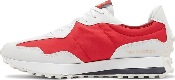 Giày New Balance 327 'Olympic USA' MS327BTK(special box) - Ảnh 3
