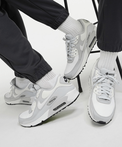 Giày Nike Air Max 90 Gore-Tex Photodust DJ9779-003 - Ảnh 2