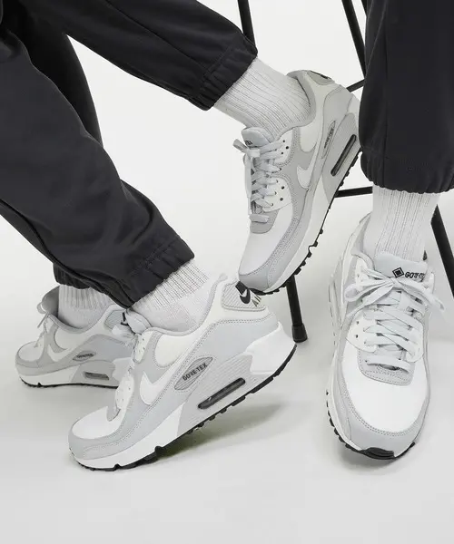 Alternative view of Giày Nike Air Max 90 Gore-Tex Photodust  DJ9779-003