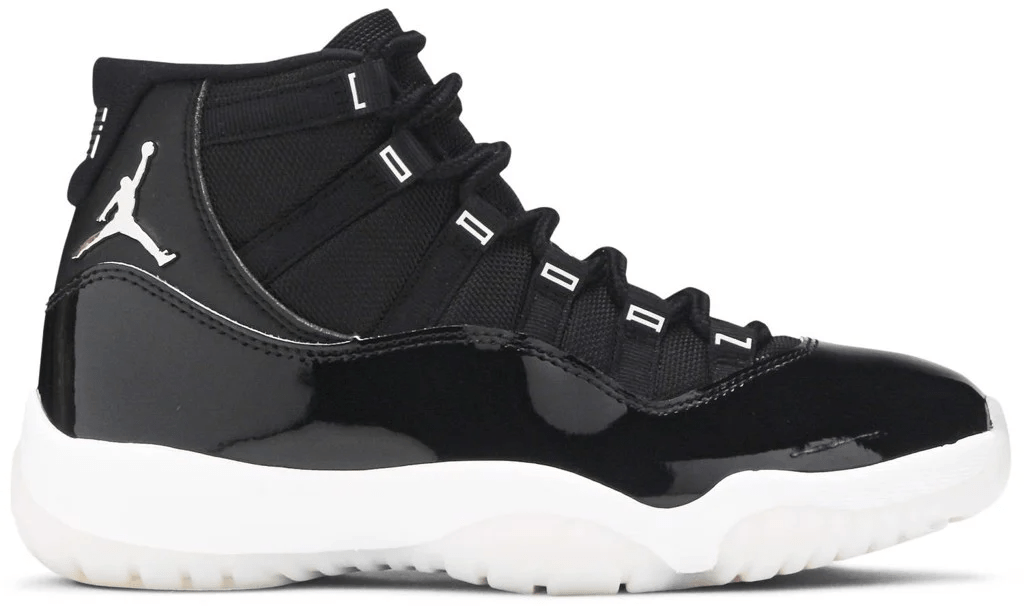 Giày Nike Wmns Air Jordan 11 Retro 'Jubilee 25th Anniversary' AR0715-011