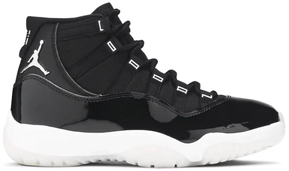 Giày Nike Wmns Air Jordan 11 Retro 'Jubilee 25th Anniversary' AR0715-011