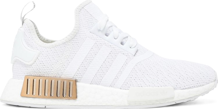 Giày Adidas Originals NMD_R1 'Cloud White' FV1788