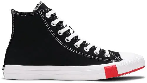 Giày Converse Chuck Taylor All Star High 'Logo Play' 166734C