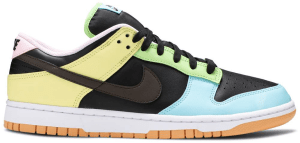 Giày Nike Dunk Low SE ‘Free.99 Black’ DH0952-001