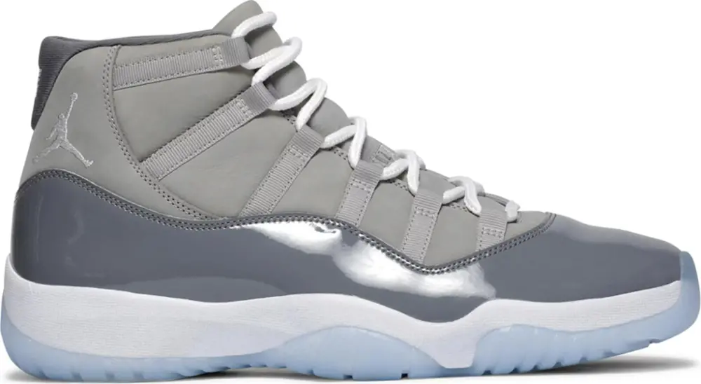 Giày Nike Air Jordan 11 Retro 'Cool Grey' 2021 CT8012-005