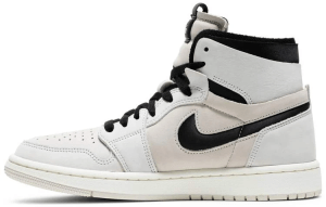 Alternative view of Giày Nike Wmns Air Jordan 1 Zoom 'Summit White' CT0979-100