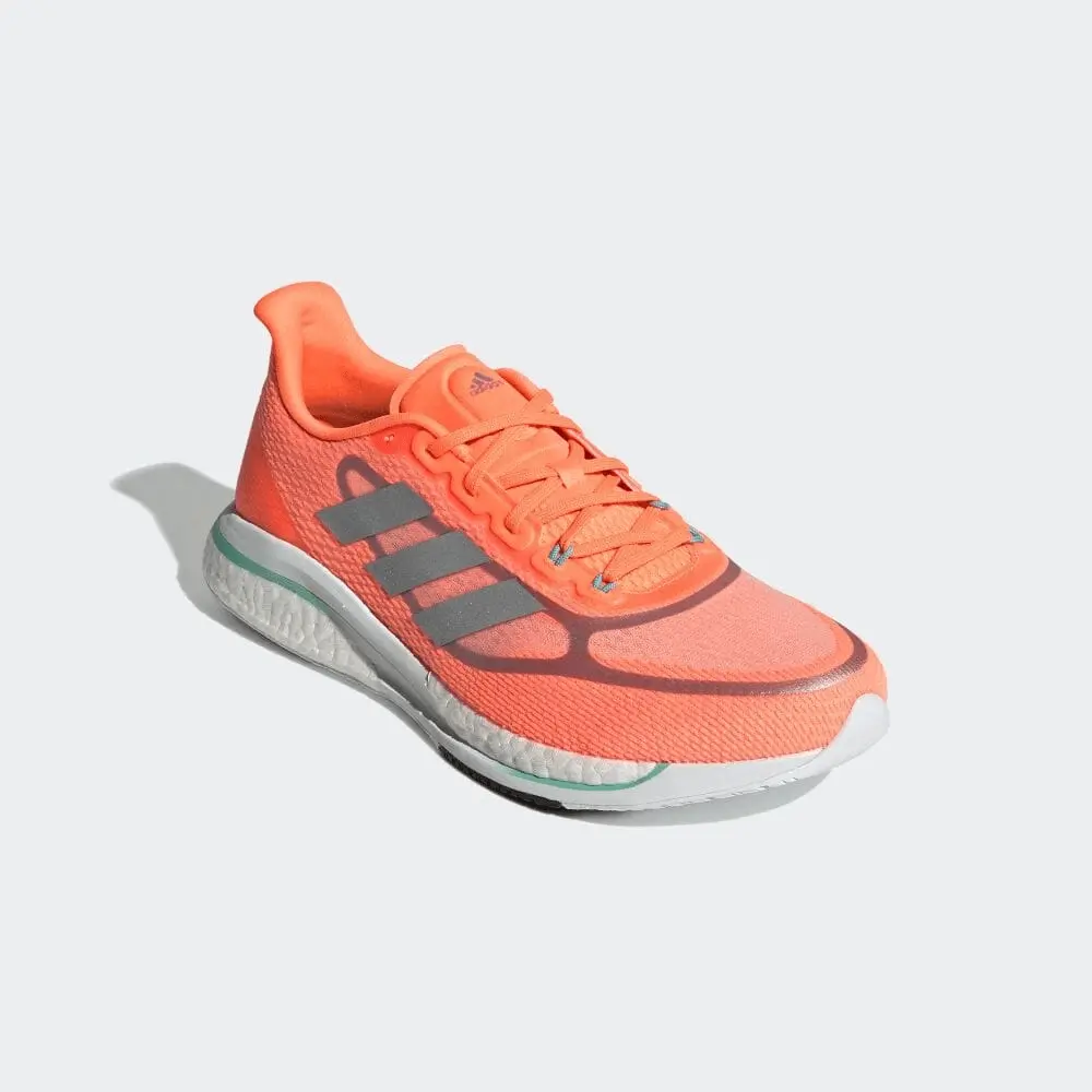 Giày Adidas Supernova+ 'Screaming Orange' FX6654 - Ảnh 3