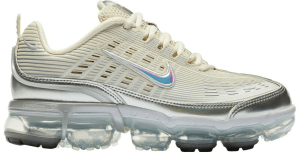 Giày Nike Air Vapormax 360 (Beige / Silver) CK2719-200