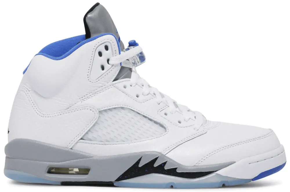 Giày Nike Air Jordan 5 Retro 'Stealth 2.0' DD0587-140