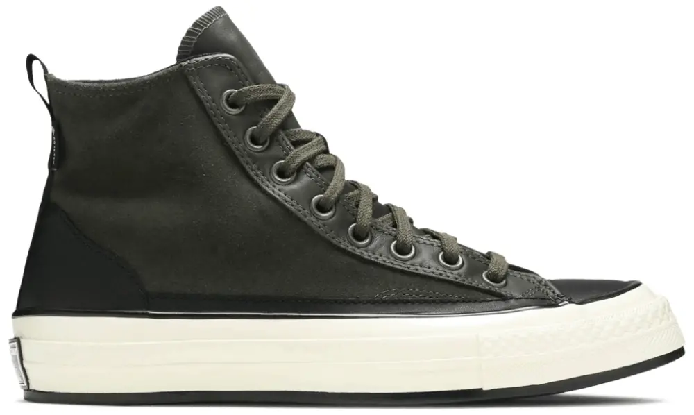 Giày Converse Haven x Chuck 70 High 'Forest Night' 169903C