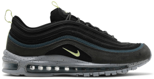 Giày Nike Air Max 97 'Newsprint' DB4611-001