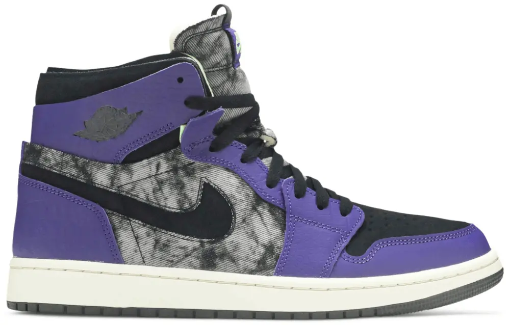 Giày Nike Air Jordan 1 Zoom Comfort 'Bayou Boys' DC2133-500