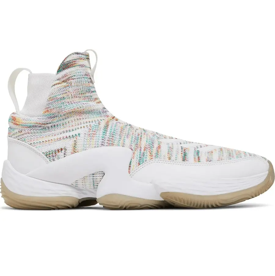 Giày Adidas N3xt L3v3l 2020 'White Multi-Color' fw9245