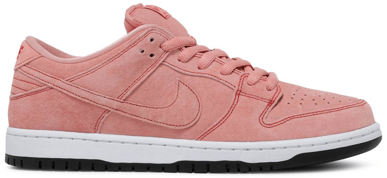 Giày Nike SB Dunk Low SB 'Pink Pig' CV1655-600
