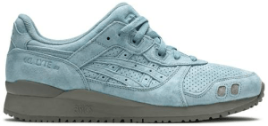 Giày Asics Ronnie Fieg x Gel Lyte 3 OG 'The Palette Majestic' 1201A224-404