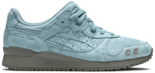 Giày Asics Ronnie Fieg x Gel Lyte 3 OG 'The Palette Majestic' 1201A224-404