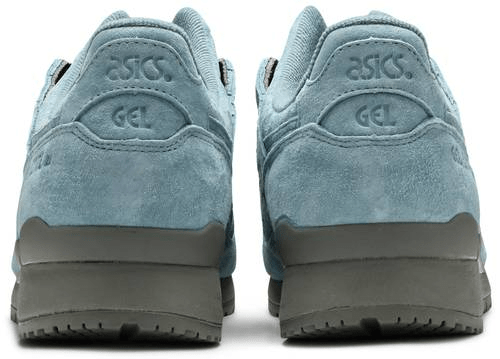 Giày Asics Ronnie Fieg x Gel Lyte 3 OG 'The Palette Majestic' 1201A224-404 - Ảnh 4