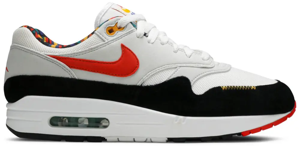 Giày Nike Air Max 1 'Live Together, Play Together' DC1478-100