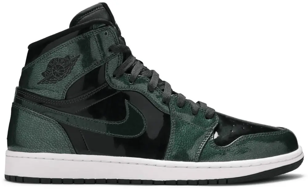 Giày Nike Air Jordan 1 High 'Anti-Gravity Machines' 332550-300