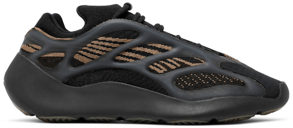 Giày Adidas Yeezy 700 V3 'Clay Brown' GY0189