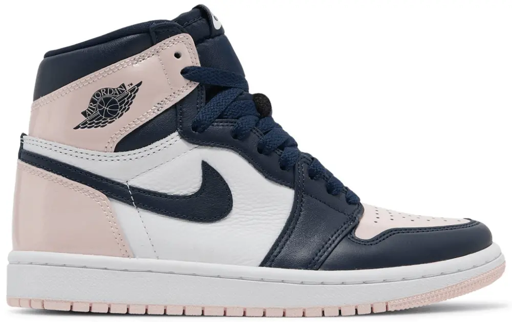 Giày Nike Wmns Air Jordan 1 Retro High OG SE 'Bubble Gum' DD9335-641