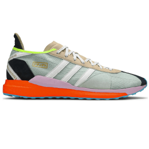 Giày Adidas Pharrell x Tokio Solar Hu 'Friendship Pack' S42576