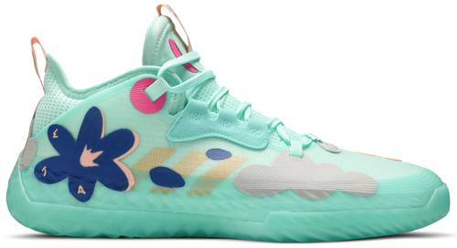 Giày Adidas Harden Vol. 5 'Support' H68685