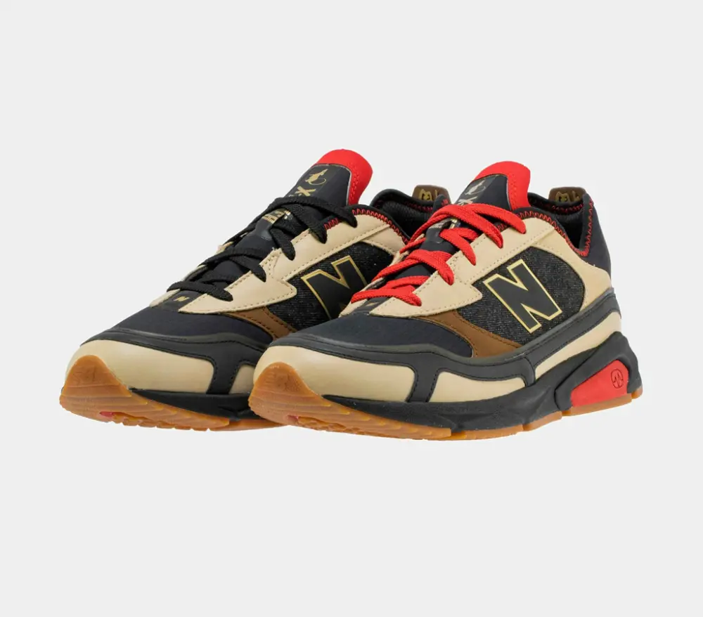 Giày New Balance Shoe Palace x X-Racer 'Year of the Rat' MSXRCSPC - Ảnh 3