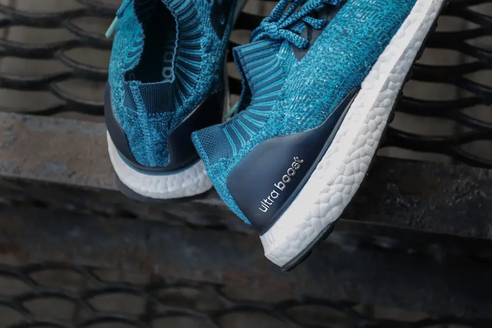 Giày Adidas UltraBOOST Uncaged 'Blauee' BY2555 - Ảnh 5