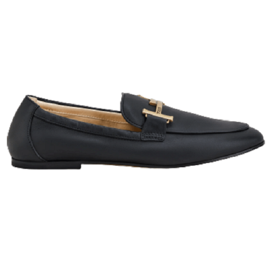 Giày Tod’s Loafers In Leather Black XXW79A0DE70MIDB999