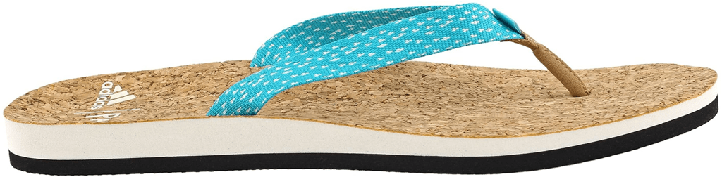 Dép Adidas Eezay Parley Swim Slippers BA8824