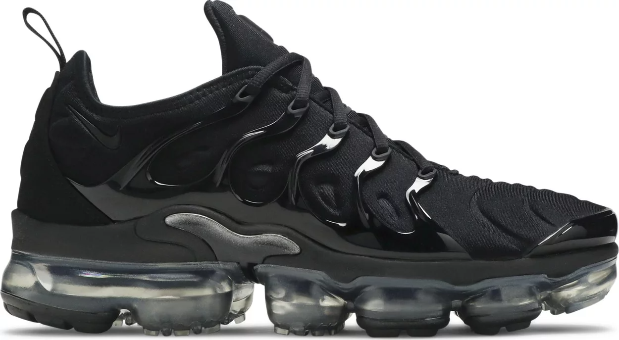 Giày Nike Air VaporMax Plus SE 'Black' DH1063-001