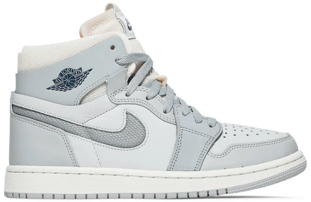 Giày Nike Air Jordan 1 Zoom Comfort 'London' DH4268-001