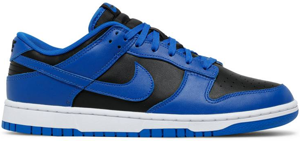 Giày Nike Dunk Low 'Hyper Cobalt' DD1391-001
