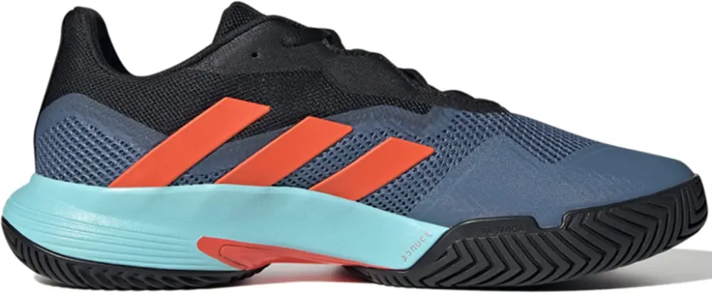 Giày Adidas Tennis CourtJam Control 'Navy' GW2987