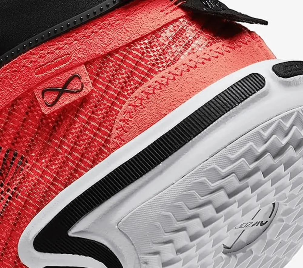 Giày Nike Air Jordan 36 'Infrared' DA9054-660 - Ảnh 3